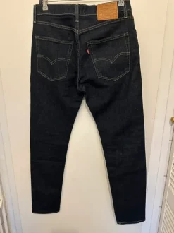 Levi’s jeans