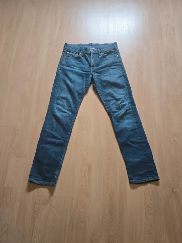 Levi's Jeans