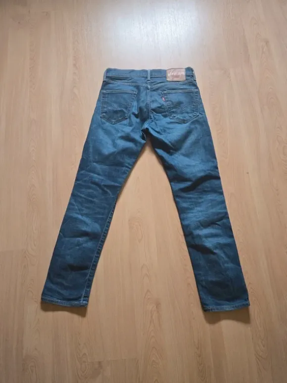 Levi's Jeans