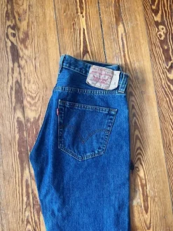Levi’s Jeans 501