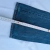 Levi's Jeans 501 blau
