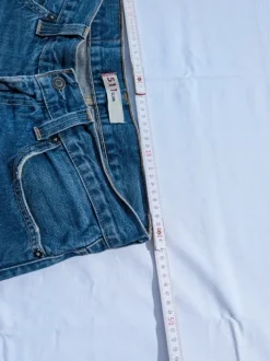 Levi's Jeans 511 blau