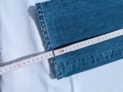 Levi's Jeans 511 blau