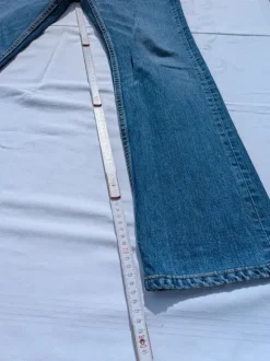 Levi's Jeans 511 blau