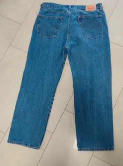 Levi's Jeans 565 97er Model Größe 36/32