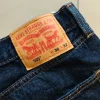 Levi's Jeans 565 Model Größe 36/32 *Neu*