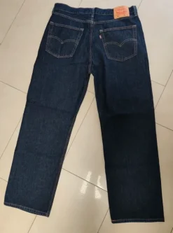 Levi's Jeans 565 Model Größe 36/32 *Neu*