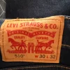 Levi’s Jeans 510 W 30 L 32