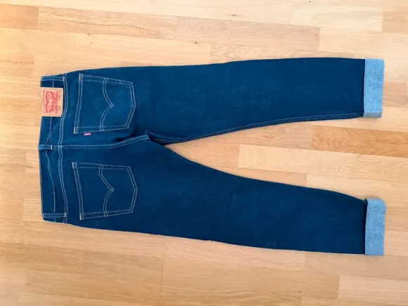Levi’s Jeans 510 W 30 L 32
