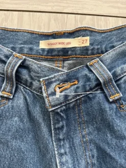 Levi’s Jeans baggy