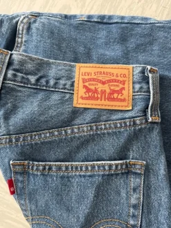 Levi’s Jeans baggy