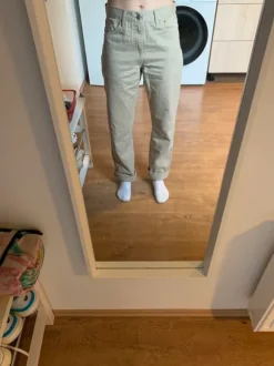 Levi’s Jeans Beige