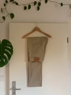 Levi’s Jeans Beige