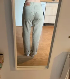 Levi’s Jeans Beige