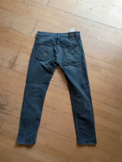 Levis Jeans Herren