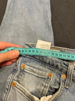Levi’s Jeans in gr 33/34