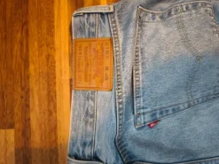 Levis Jeans neu w36 l32