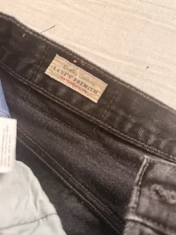 Levi’s Jeans Shorts