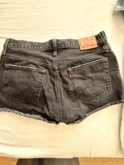 Levi’s Jeans Shorts