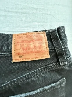 Levi’s Jeans Shorts