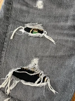 Levi’s Jeans Shorts