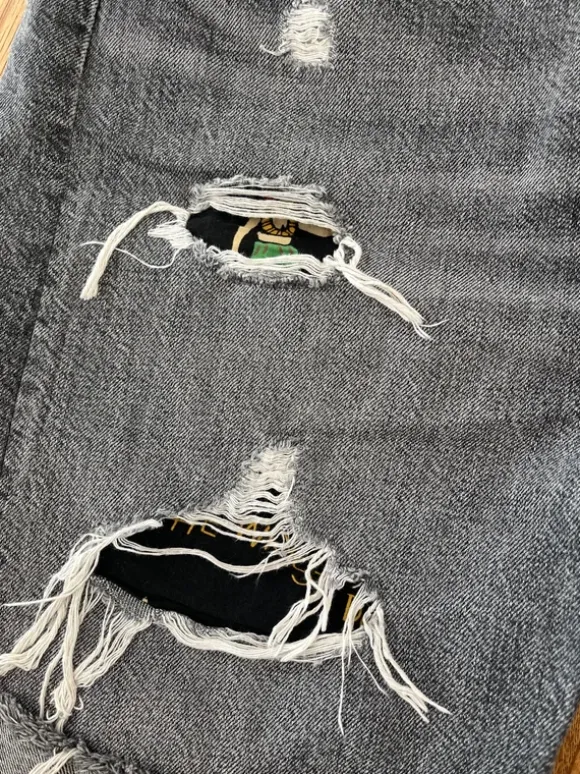Levi’s Jeans Shorts