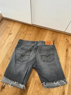 Levi’s Jeans Shorts