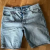 Levi’s Jeans Shorts in Hellblau