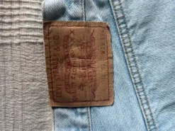 Levi’s Jeans Shorts Vintage