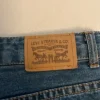 Levi’s Jeans Shorts XS