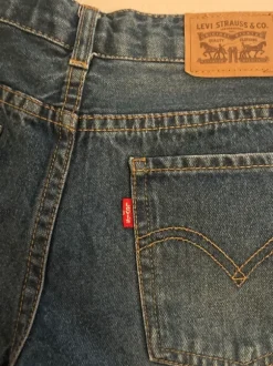 Levi’s Jeans Shorts XS