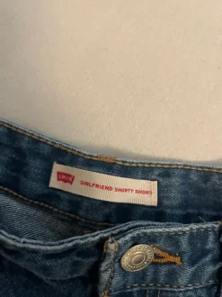 Levi’s Jeans Shorts XS
