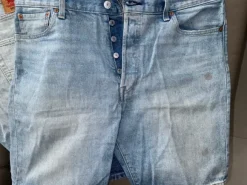 Levi’s jeanshose Short jeans