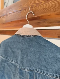 Levis Jeansjacke Hemd