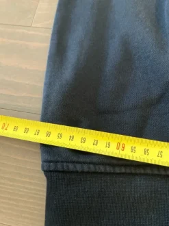 Levis Kapuzenpullover, XXL, schwarz