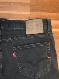 Levis levi's Jeans w36 l32
