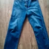 Levi's Ribcage W31