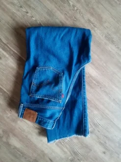 Levi's Ribcage W31