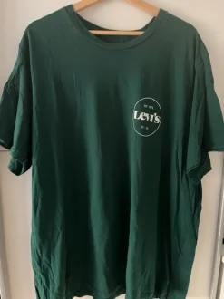 Levi’s Shirt