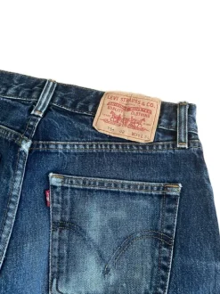 Levis Shorts