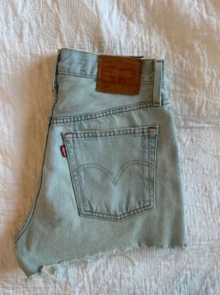 Levi’s Shorts 501