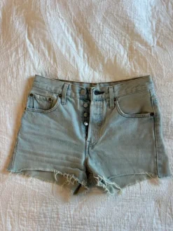 Levi’s Shorts 501