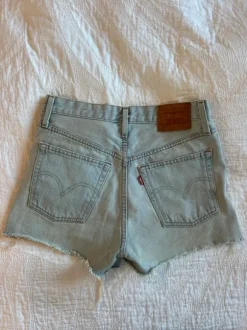 Levi’s Shorts 501