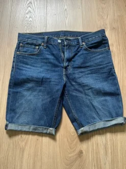 Levi’s shorts 511
