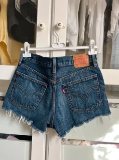 Levi’s Shorts Denim