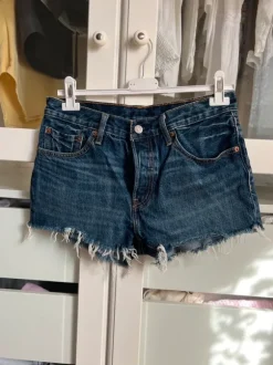 Levi’s Shorts Denim