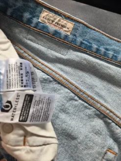 Levis Shorts Größ W33 neu