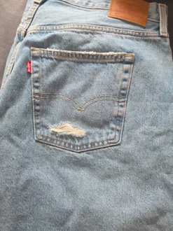 Levis Shorts Größ W33 neu