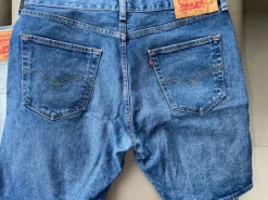Levi’s Shorts jeanshose