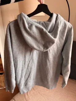 Levis SIP UP Sweatjacke